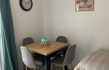 Studio de la Baroud Family - Photo 11