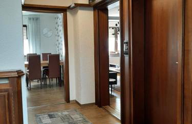 Charmantes Wohnen in Lichtenfels - Foto 32