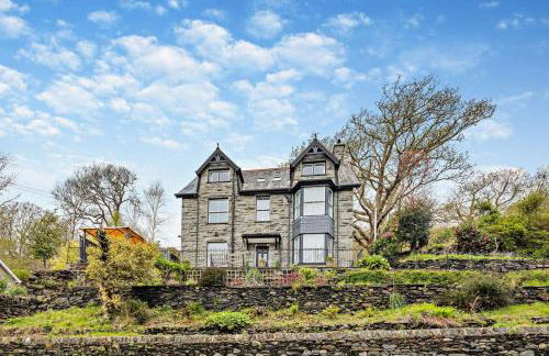 5 Bed in Bontddu oc-c29184 - Foto 1