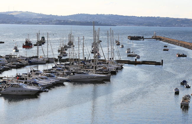 Devoncoast Seaview Apartments - Foto 15