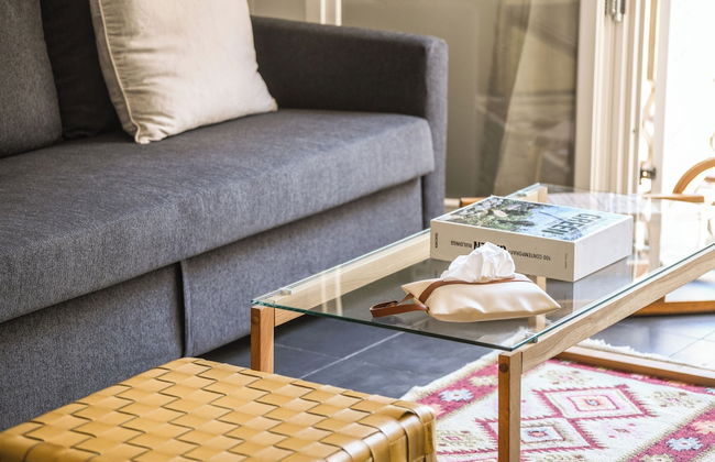 Old Jaffa Vintage Dream by Sea N' Rent - Photo 14