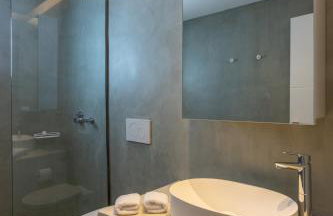 Villa in Mykonos - 6 bedroom - 1km from Mykonos Town - Infinity pool - Sunset view - Foto 29