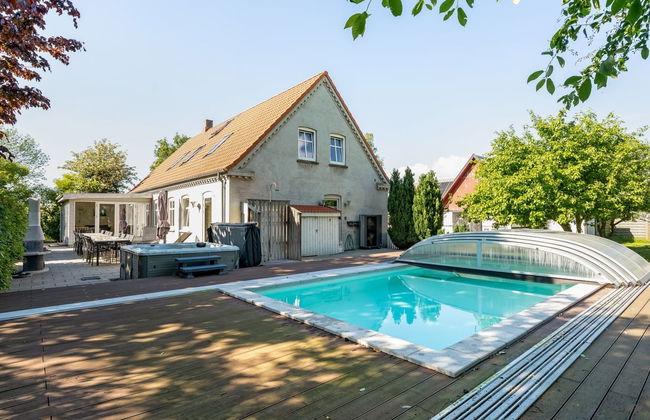 "Thorward" - 1.5km from the sea - Foto 8