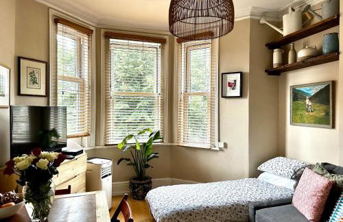 Artistic London Pied-à-Terre - Foto 15