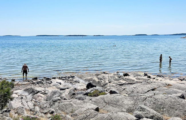 4 Star Holiday Home in Ingaro-by Traum - Photo 7