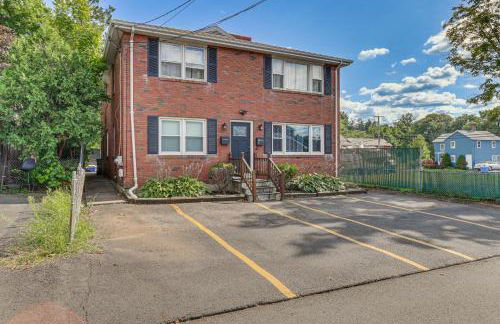 Modern Middletown Retreat, Minutes to Downtown! - Foto 50