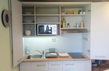 Marsco Apartment - Garden & Patio - Sea Views - Foto 45