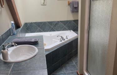 Mt. Bachelor & Sun River Get Away - Foto 46