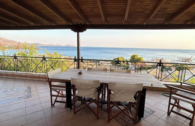 Lagonissi House - Foto 1