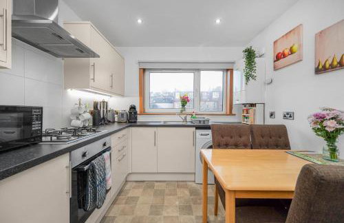 Leys Park Executive Apartments - Foto 4