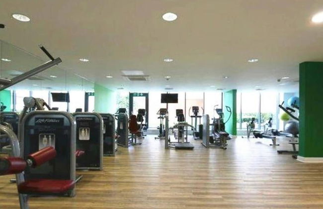 Lovely & Cosy 2 Beds London Skyline View - Foto 16