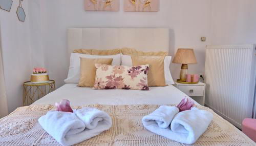 Elena Luxury Suite Agios Stefanos - Foto 2