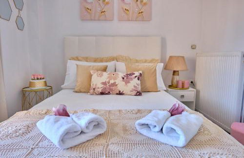 Elena Luxury Suite Agios Stefanos - Foto 2