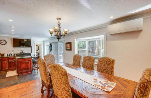 Beach and Skiing at Zephyr Cove house - Foto 7