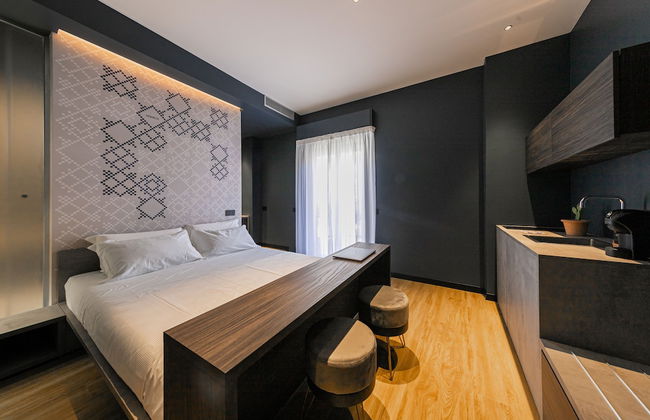 Nooria Sicilian Charme Rooms - Foto 9