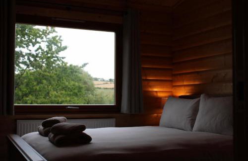 Viaduct Fishery Lodges - Foto 48