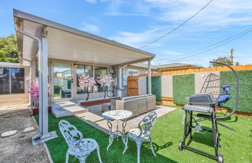 Private Studio - Work-Ready - Foto 24