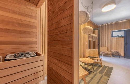 Luxury Villa Casa Nova with wellness and game room - Foto 74