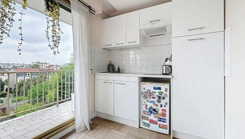 Charming quiet apartment near Disney - Foto 4