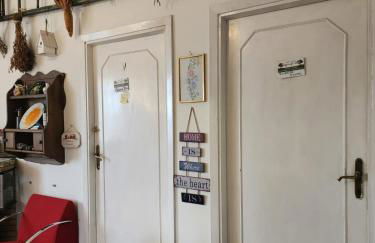 Poggio agli Ulivi vicolo di Colle Reti 22 Frascati - Foto 13