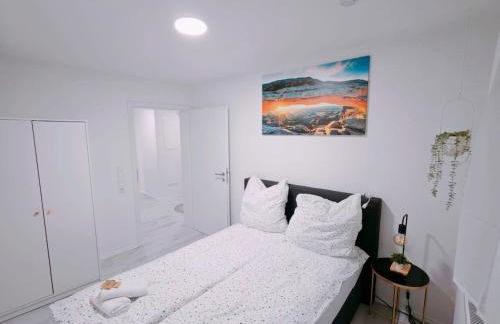 Charmantes schickes Apartment - Foto 5