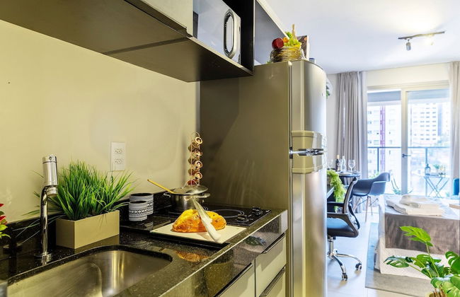 Allianz parque AC Solário | Brazilian Corner. - Foto 3