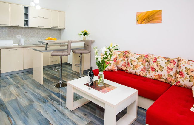 Limunada Apartments - Foto 63