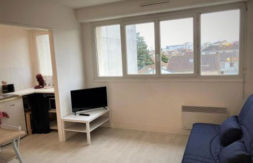 Appartement double à Limoges - Foto 7