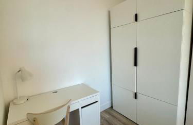 Le National 2 Appartement centre ville avec Parking privé - Foto 11