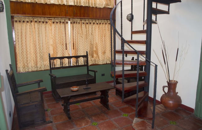 Apartaestudios Quinta Hidalga - Photo 51