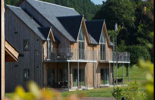 Mains of Taymouth Country Estate 5* Gallops Apartments - Foto 4