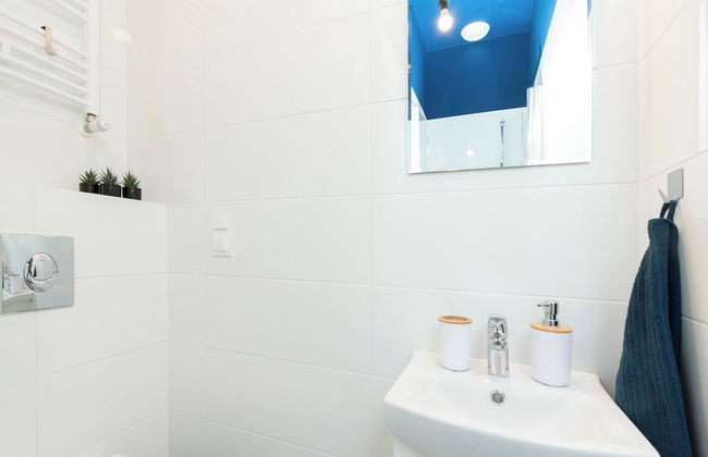 Sydonia Apartments - Photo 60