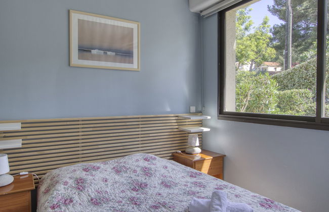 La Madrague d'Azur - Foto 9