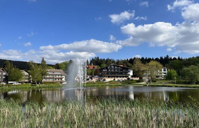 Cecilienpark Oberharz - Photo 10