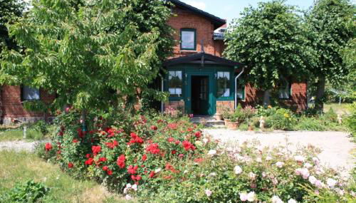 Landhaus Questin - Photo 2, Garden