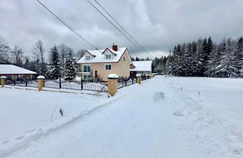 Noclegi Strumyk - Foto 29