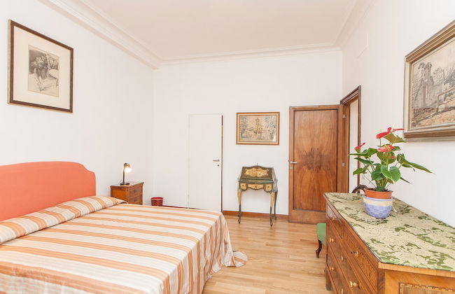 Rental in Rome Ancient Rome View - Foto 5