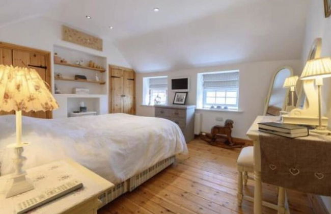 French Vintage Cottage in the Heart of the Fens - Foto 9