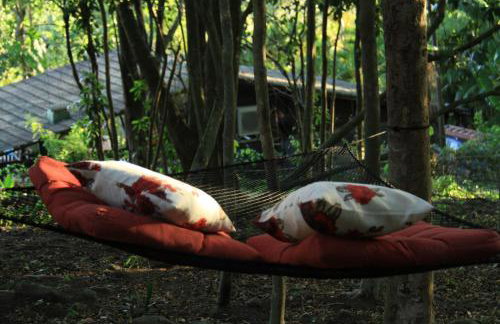 Chalé Oxossi - Foto 12