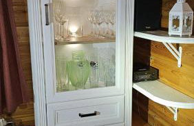 Ferienhaus Neckar 55 - Foto 13