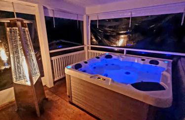 Fuledzki Biały Domek - Mazury, Jacuzzi, Sauna, Giżycko - Foto 3