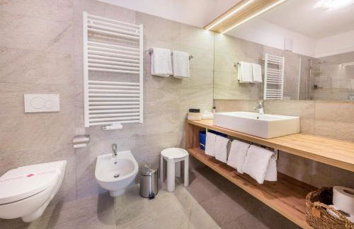 Haus zur Vogelweide App 1 - Foto 16