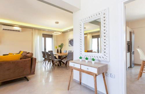 Anesis Villa, with Private Pool & BBQ, By ThinkVilla - Foto 27