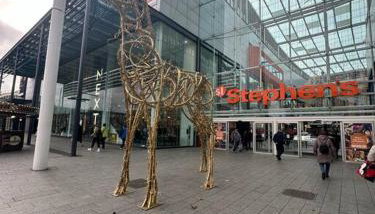 Cosy City Escape - Foto 4