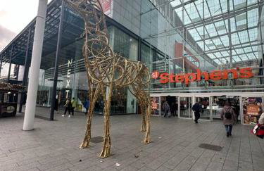 Cosy City Escape - Foto 4