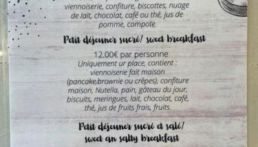 Gites le Pimayon - Foto 3