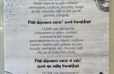 Gites le Pimayon - Foto 3