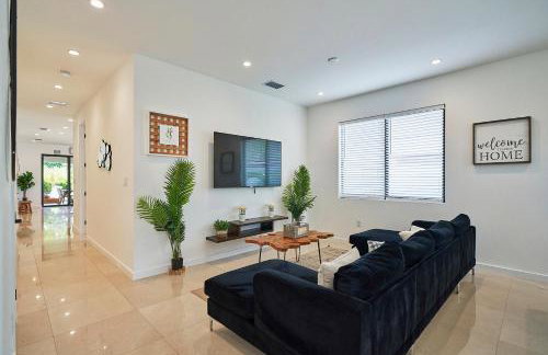 Modern New Construction Villa - Foto 7