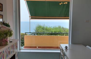 Casa Vacanze Vista Mare ad Acciaroli località Mezzatorre - Foto 65