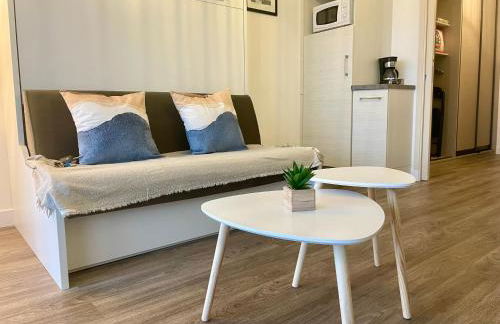 Cadre Parfait en Face du Port, confortable - Foto 15